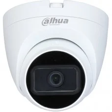 HDCVI Camera DAHUA DH-HAC-HDW1200TRQP-S5(2.8mm) купольная,внутренняя 2MP,IR 25M